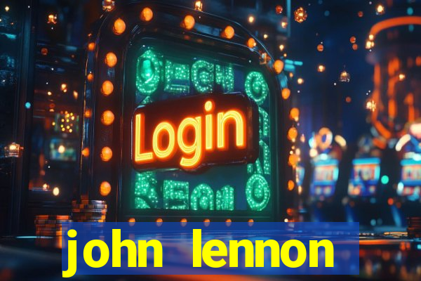 john lennon epiphone casino